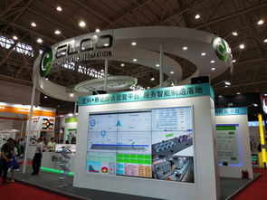 宜科攜Elco IoT Hub亮相武漢工博會，以數據服務賦能工業互聯網