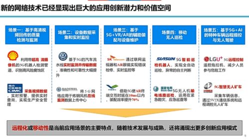 工業(yè)互聯網發(fā)展趨勢與展望 數據服務賦能智能制造