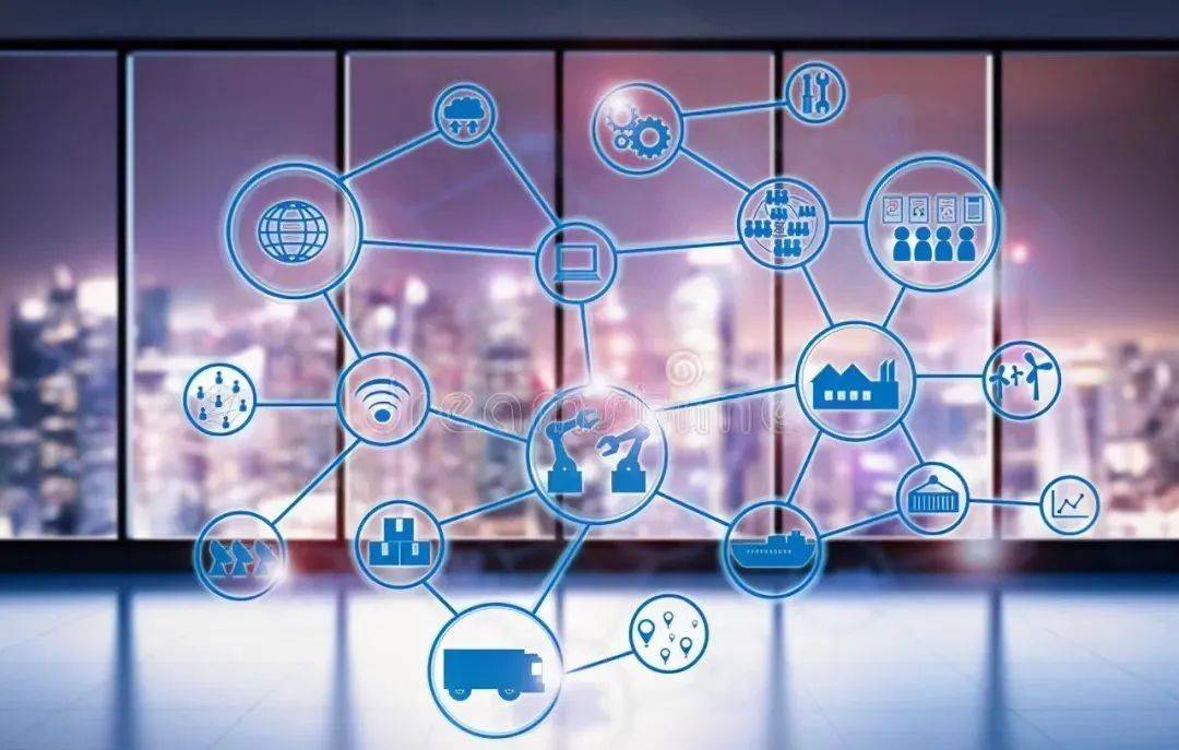 工業(yè)互聯(lián)網(wǎng)數(shù)據(jù)服務 數(shù)字經(jīng)濟核心賽道的萬億風口